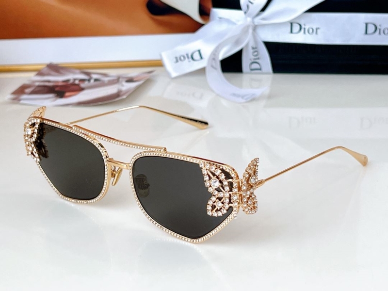 Dior Sunglasses